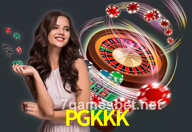 vivo no cassino PGKKK