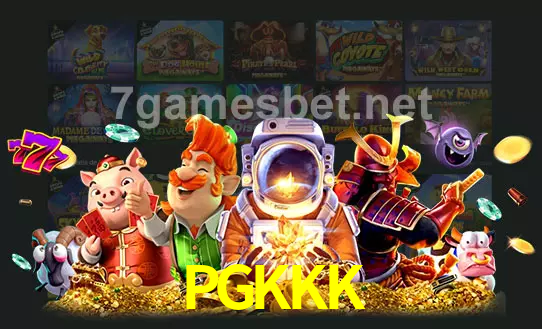 cassino PGKKK