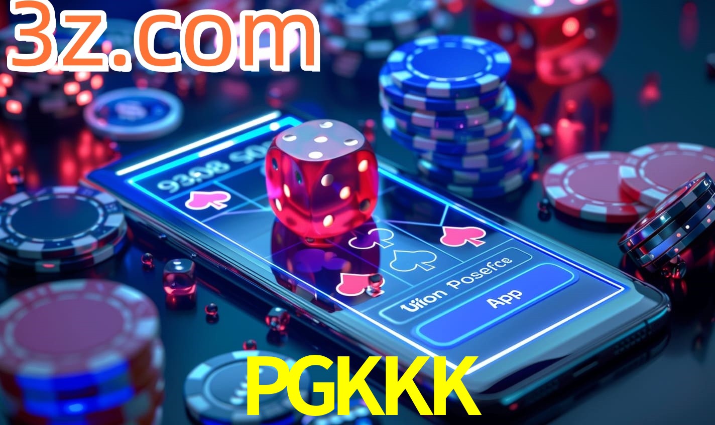 Baixar App PGKKK