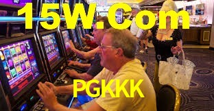 Sinta a adrenalina dos jogos de cassino com PGKKK
