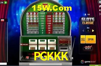 Descubra o Programa VIP da PGKKK: Vantagens Exclusivas para Jogadores