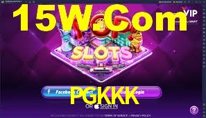 PGKKK