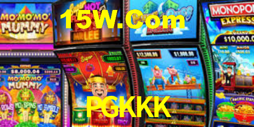 Bônus Generosos e Exclusivos no PGKKK para Você!