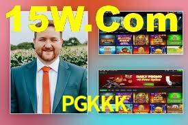Welcome Bonus PGKKK