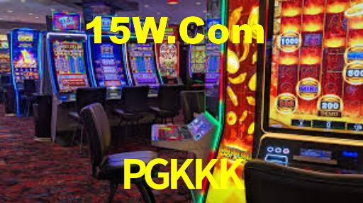 PGKKK