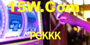 PGKKK App Interface