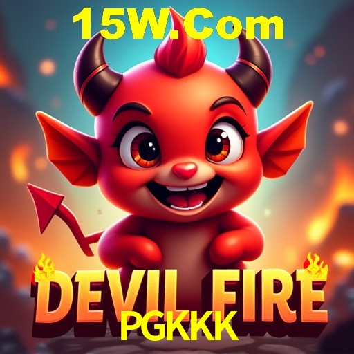 Descubra o Mundo do Cassino Online com PGKKK