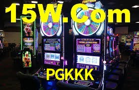 PGKKK