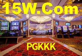 Live Casino PGKKK
