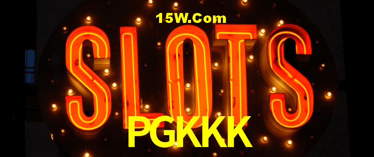 Welcome Bonus PGKKK