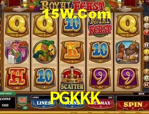 Descubra a Magia dos Jogos de Arcade no PGKKK